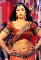 Charmi Hot Item Song Photos
